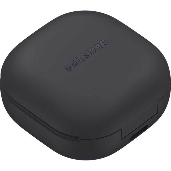 Casti SAMSUNG Galaxy Buds2 Pro, True Wireless, Bluetooth, In-Ear, Microfon, Carcasa Incarcare Wireless, Noise Cancelling, Graphite