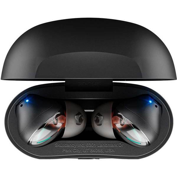 Casti SKULLCANDY Rail S2RLW Q740 True Wireless Bluetooth In Ear