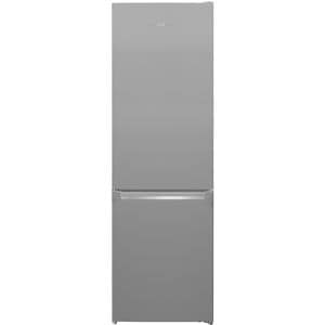 Combina frigorifica ARCTIC AK54270M40S, 262 l, H 171 cm, Clasa E, argintiu