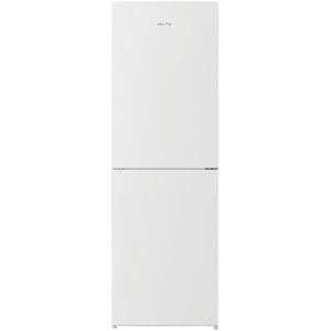 Combina frigorifica ARCTIC AK60386M40NFW, Full No Frost, 358 l, H 202.5 cm, Clasa E, alb