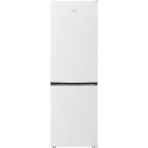 Combina frigorifica BEKO B1RCNA364W, No Frost, 316 l, H 186.5 cm, Clasa E, alb