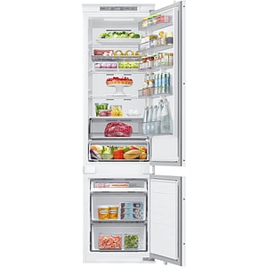 Combina frigorifica incorporabila SAMSUNG BRB70F30AES0EO, No Frost, 298 l, H 193.5 cm, Clasa E, Wi-Fi