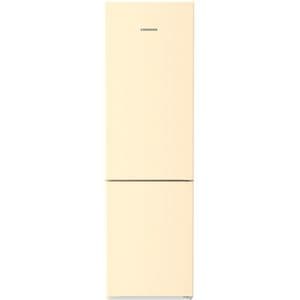 Combina frigorifica LIEBHERR CNbed 5703 Pure, Duo Cooling, 371 l, H 201.5 cm, Clasa D, bej