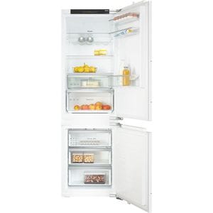 Combina frigorifica incorporabila MIELE KDN 7724 E Active, No Frost, 260 l, H 177 cm, Clasa E