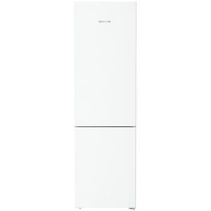 Combina frigorifica LIEBHERR KGN 57Vd03, Duo Cooling, 371 l, H 201.5 cm, Clasa D, alb