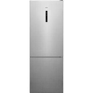 Combina frigorifica AEG ORC6M481EX, No Frost, 481 l, H 192 cm, Clasa E, inox