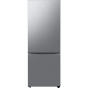 Combina frigorifica SAMSUNG RB53DG706BS9EO, No Frost, 538 l, H 203 cm, Clasa B, Wi-Fi, inox