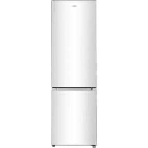 Combina frigorifica GORENJE RK418DPW4, 269 l, H 180 cm, Clasa D, alb