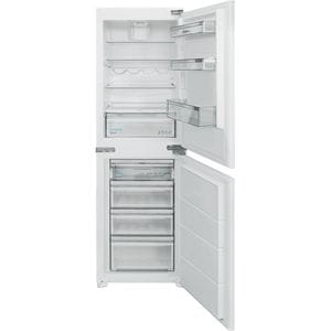 Combina frigorifica incorporabila SHARP SJ-BE227T0XS-EU, 229 l, H 177 cm, Clasa E