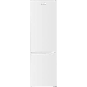 Combina frigorifica VORTEX VK27SWH02H, 262 l, H 180 cm, Clasa E, alb