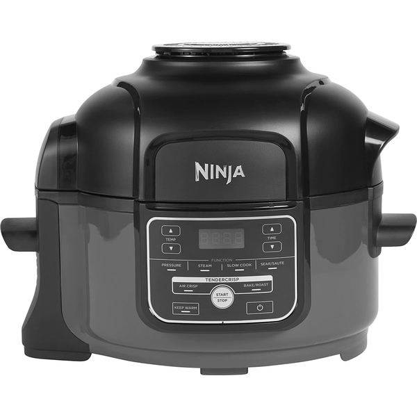 Multicooker 6in1 NINJA Foodi Mini OP100EU 4.7l 1460W 6 programe