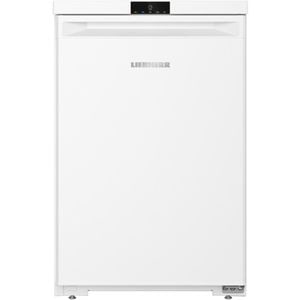 Congelator LIEBHERR TG 14Ve04, Smart Frost, 107 l, H 85 cm, Clasa E, alb