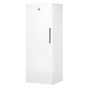 Congelator INDESIT UI6F1TW, 223 l, 167 cm, Clasa A+, alb