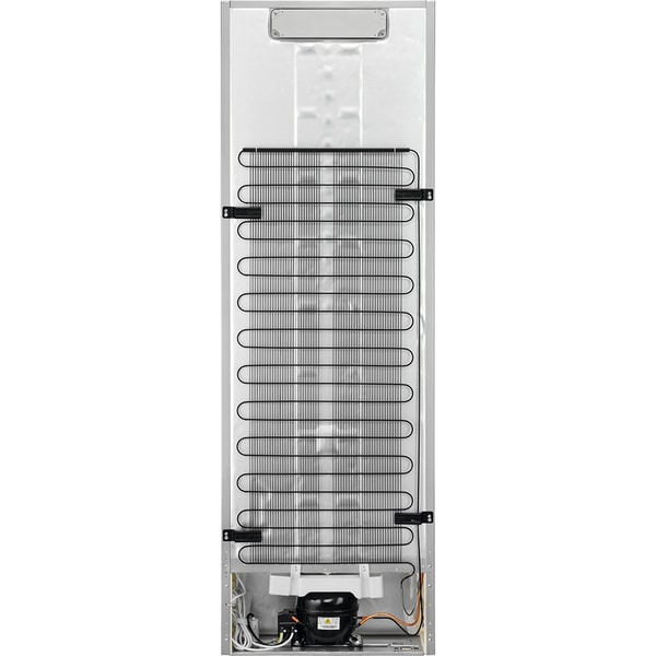 Congelator ELECTROLUX LUT5NF28U0, 280 l, H 186 cm, Clasa F, inox