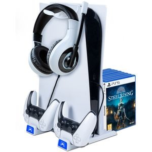 Charging Station NACON pentru Controller DualSense/DualSense Edge PS5