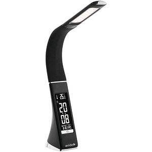 Lampa de birou LED AVIDE Business, 6W, 350lm, negru