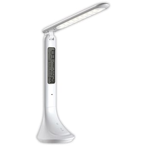 Lampa de birou LED AVIDE Calendar, 5W, 280lm, alb