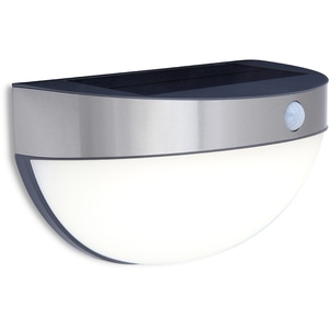 Aplica de exterior LUTEC LTC-6908701001, LED, 2.3W, 200lm, Argintiu