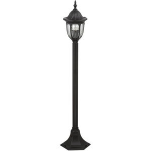 Stalp RABALUX Milano, E27, 60W, Negru