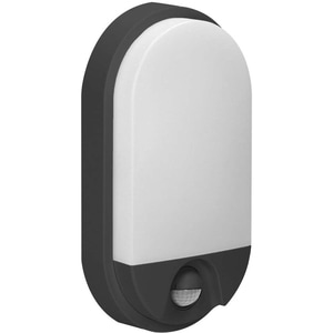 Aplica de exterior ADVITI AD-OP-6147BLPMR4, LED, 10W, 1100lm, Negru
