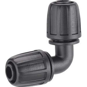 Cupla cot cu 2 capete CABLER 910250000, 1/2" (13-16mm)