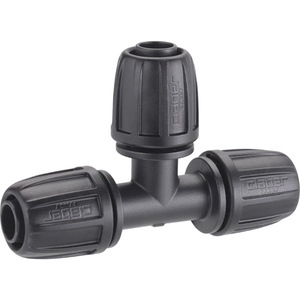 Cupla 3 capete CABLER 910290000, 1/2" (13-16 mm)