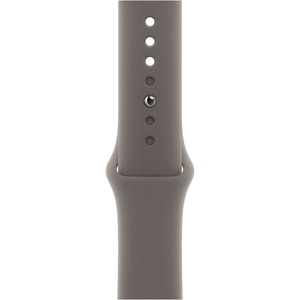 Bratara pentru APPLE Watch 41mm Clay Sport Band - M/L, MT3A3ZM/A