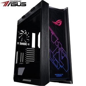Sistem Desktop PC MYRIA CREATOR V3W Powered by ASUS, Intel Core I9-14900F pana la 5.8GHz, 64GB, SSD 2TB, NVIDIA GeForce RTX 4090 24GB, Windows 11 Home