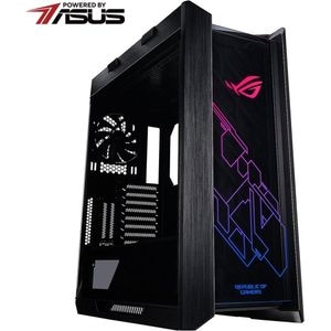 Sistem Desktop Gaming MYRIA Style V93W Powered by ASUS, AMD RYZEN 9 9950X pana la 5.7GHz, 64GB, SSD 2TB, NVIDIA GeForce RTX 5090 32GB, Windows 11 Home