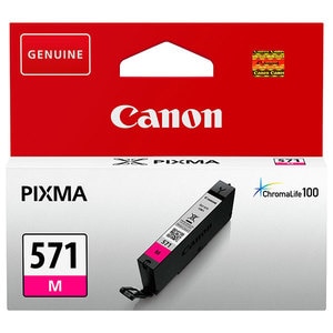 Cartus original CANON CLI-571M, magenta