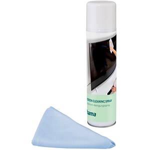 Spuma de curatat HAMA 221096, laveta, 200ml
