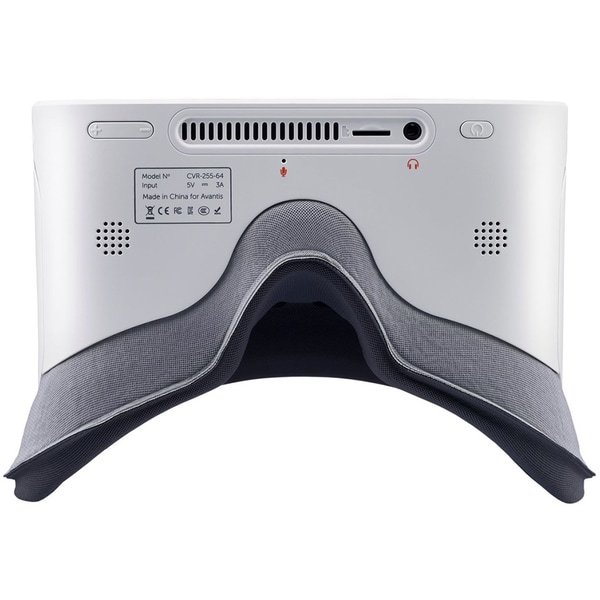 Amorous ozone reality Ochelari VR ClassVR Premium 64GB, Wi-Fi, Bluetooth, 4 bucati, 4 controlere