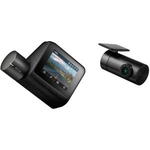Camera auto DVR 70MAI A200 + RC11, Wi-Fi, Full HD