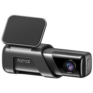 Camera auto DVR 70MAI M500 64GB, 2K, Wi-Fi, G-Senzor 