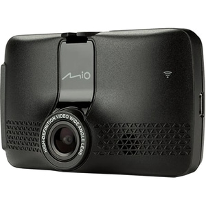 Camera auto DVR MIO MiVue 732, Full HD, 2.7", Wi-Fi, G-Senzor
