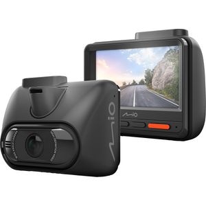 Camera auto DVR MIO MiVue 935W, 4K, Wi-Fi, GPS, G-Senzor