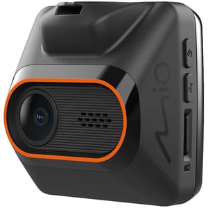 Camera auto DVR MIO MiVue C430, FullHD, GPS, G-Senzor