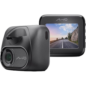 Camera auto MIO MiVue C590, 2", Full HD, G-Senzor