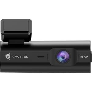 Camera auto DVR NAVITEL R67, 2K, Night Vision, G-Senzor
