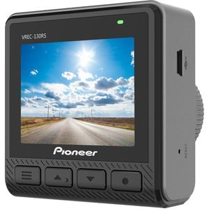 Camera auto DVR PIONEER VREC-130RS, Full HD, G-Senzor