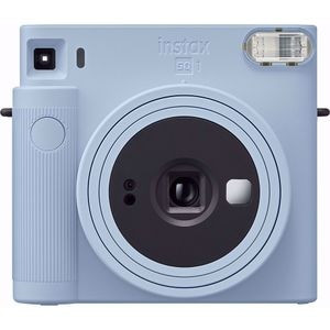 Aparat foto instant FUJIFILM Instax SQ1, Glacier Blue