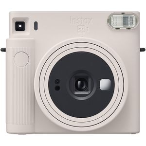 Aparat foto instant FUJIFILM Instax SQ1, Chalck White