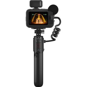Camera video sport GoPro HERO13 Black Creator Edition, Wi-Fi, Bluetooth, negru
