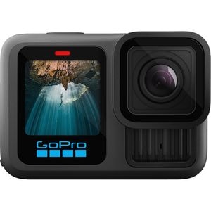 Camera video sport GoPro HERO13 Black, Wi-Fi, Bluetooth