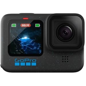 Camera video sport GoPro HERO12 Black, Wi-Fi, Bluetooth, negru