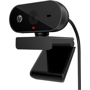Camera Web HP 320 (53X26AA), Full HD 1080p, negru