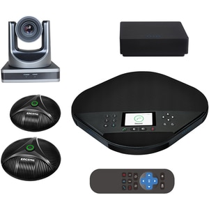 Sistem videoconferinta EACOME SV3600, Full HD, 1920 x 1080p, negru