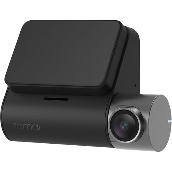 Stem surplus human resources Camera auto DVR 70MAI Pro Plus A500S, 2.7K, Wi-Fi, G-Senzor