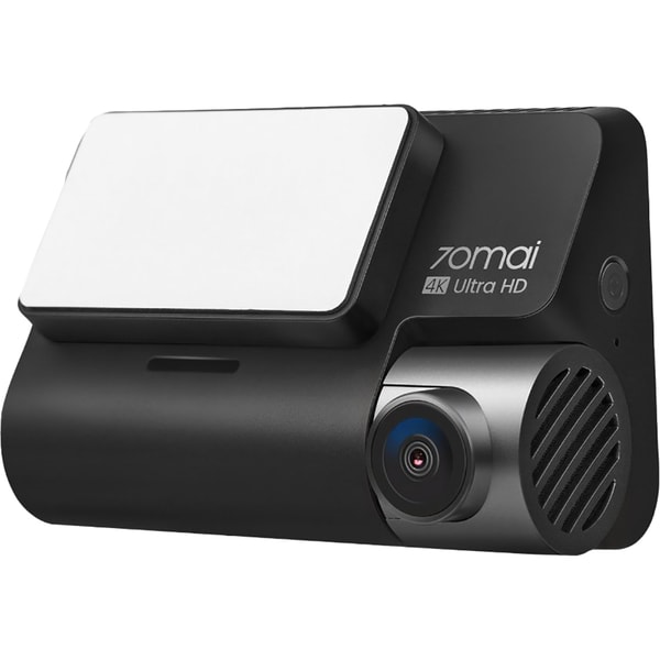 government boom precedent Camera auto DVR 70MAI A800S, 4K, Wi-Fi