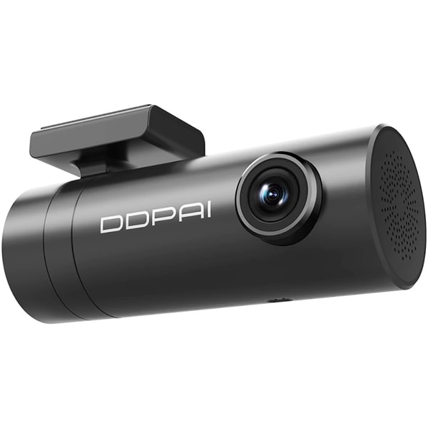 Camera auto DVR DDPAI MINI, FullHD, Wi-Fi, G-Senzor